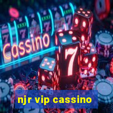 njr vip cassino